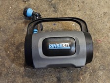 RinseKit Pod Portable Shower