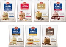 EasiYo Yogurt 7 Sachet Pack |