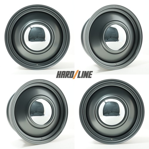 Steel wheels fit - wheels, vw