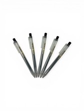 MUJI Gel Ink Ballpoint Pen