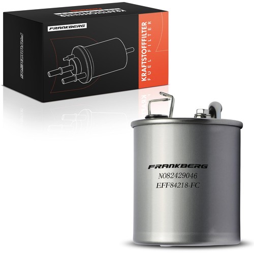 Fuel filter diesel - filter,