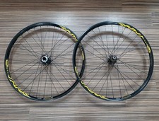 Mavic Deetraks 26" Pair Retro