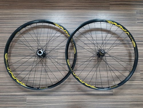 Mavic deetraks pair retro - deetraks,