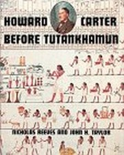 Howard Carter: Before