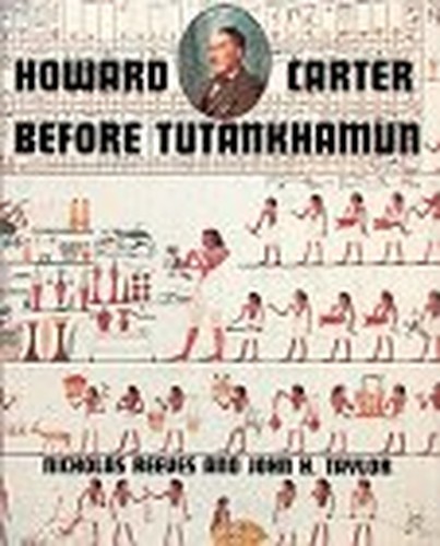 Howard carter before - howard,