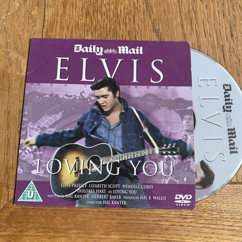 Loving you elvis presley - you-,