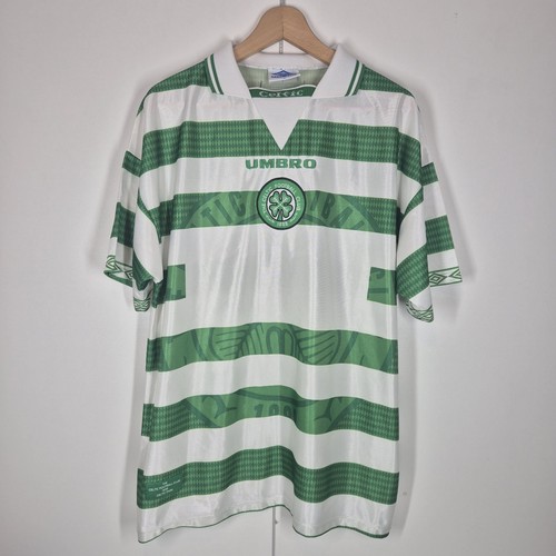 Celtic 1997 1999 - celtic, shirt