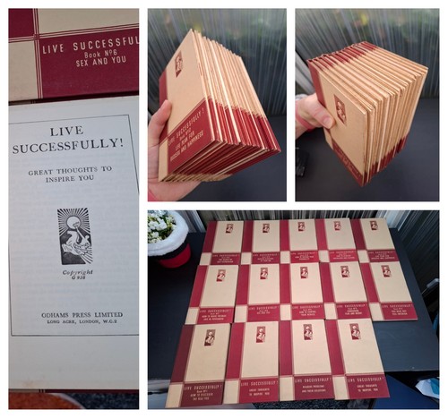 1938 vols of - 14,