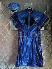 Ann Summers Wet Look Air