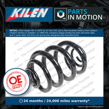 Coil Spring fits VW CARAVELLE