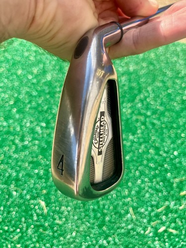 Callaway steelhead pro - callaway,