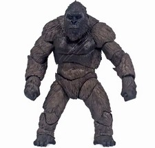 SHF KING KONG Gorilla Action