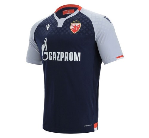 Men 2021 red - 2021-22, star