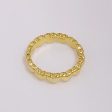 Series of Hearts Gold PANDORA