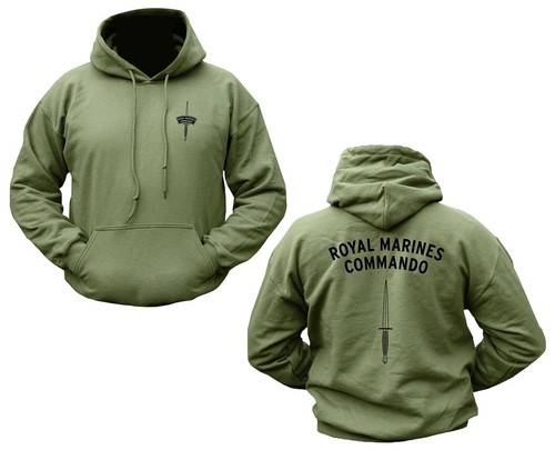 British royal marines commando - british,
