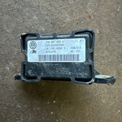 Audi mk2 esp yaw rate - audi,