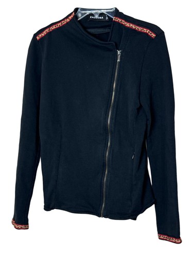 Zaggora women scuba bomber - zaggora,