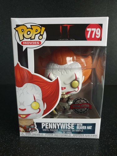Chapter two pennywise - it,