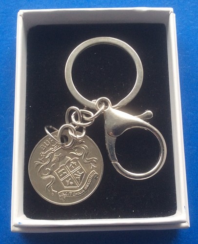 Vintage bury fa cup - ,