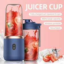Portable Blender for Shakes