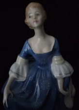 Vintage 1966 Royal Doulton