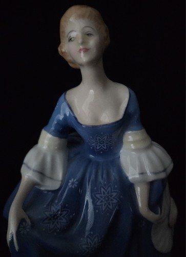 Vintage 1966 royal doulton - vintage,