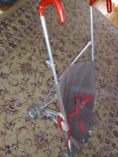 maclaren baby buggy vintage