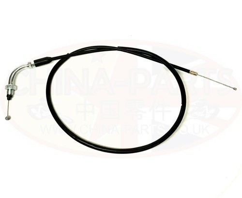 Motorcycle throttle cable - motorcycle,