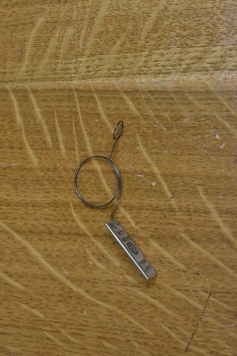 Ovee thread gauge 26 - ovee, gauge,