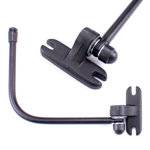 Mirror arm holder - arm,