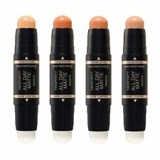 Max Factor Facefinity All Day Matte Panstik Foundation - Choose Your Shade