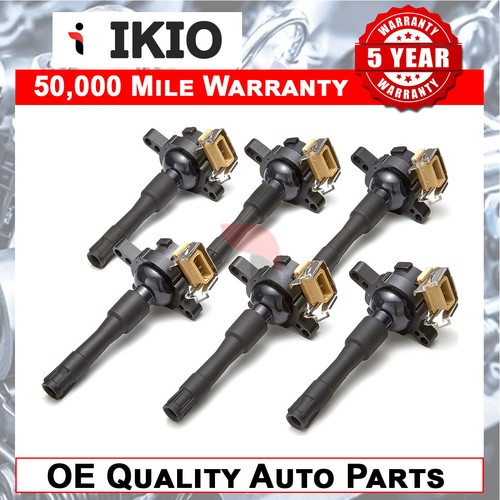 Ikio for bmw - bmw, series