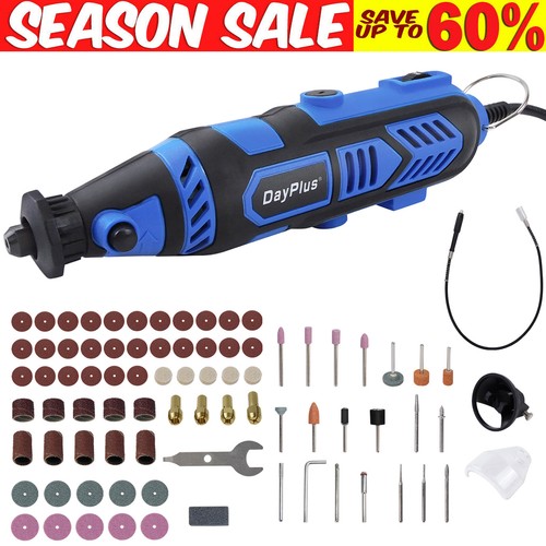 80pc multi rotary tool - multi,