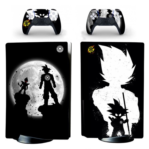 Dragon ball son - ball, goku