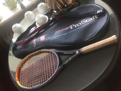 Wilson pro staff - wilson,