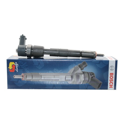Reconditioned bosch diesel - reconditioned,