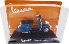 VESPA SCOOTER COLLECTION 1:18