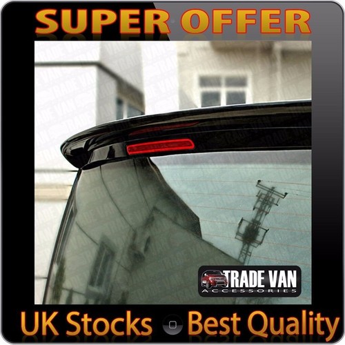 Transporter tailgate - vw,