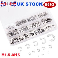 INTERNAL CIRCLIP SET RETAINING