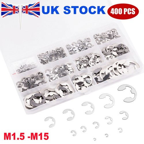 Internal circlip set - internal,