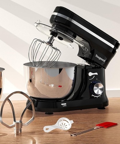 Vospeed stand mixer quarts - mixer,5,