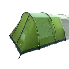 Vango Icarus 500 DLX Tent, Awning, 