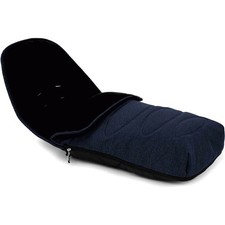 Babystyle oyster footmuff - babystyle,