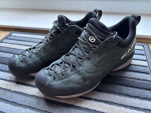 Scarpa mescalito gtx approach - scarpa,