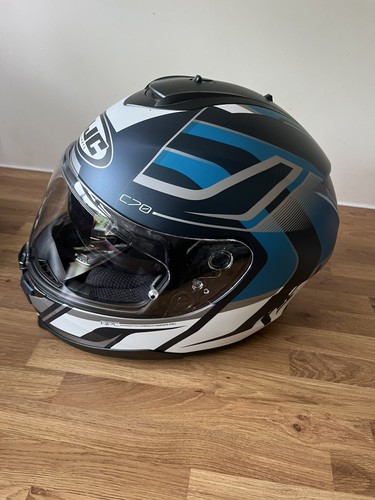 Hjc c70full face sports - c70full,
