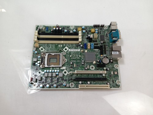 Compaq elite 8100 sff - hp,