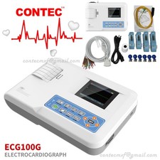 CONTEC ECG100G 1 Channel