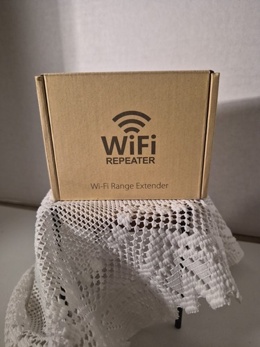 Wifi repeater 300mbps - wifi-,
