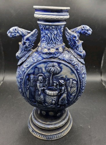 Antique westerwald german - westerwald,
