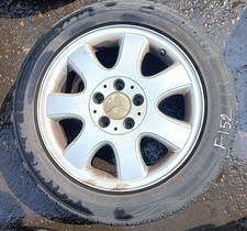 Mercedes class w203 - w203, 16